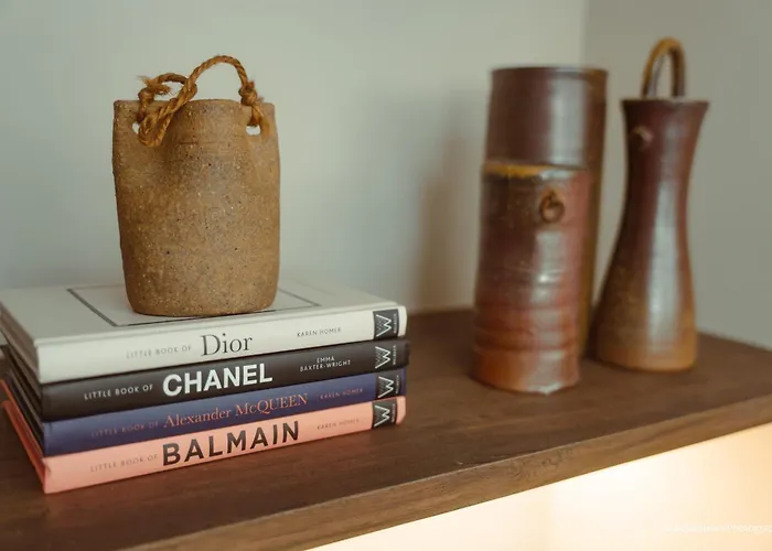 The Luxe Haven At Bgc 3*