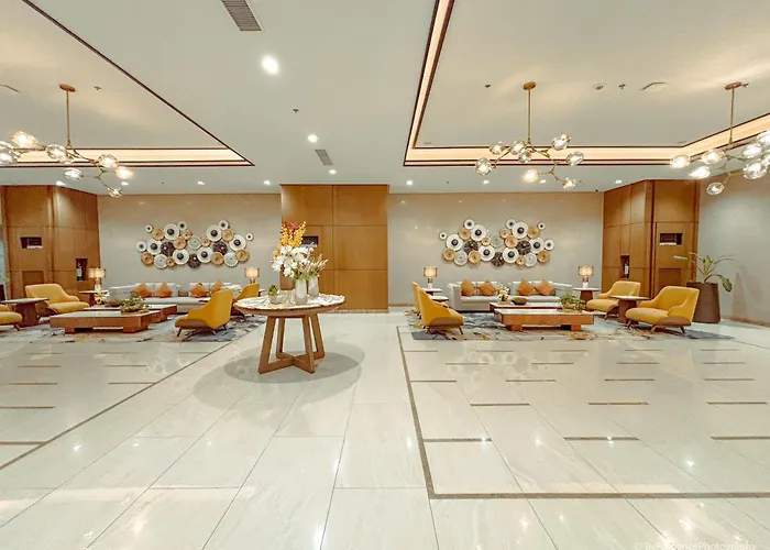 The Luxe Haven At Bgc Manila