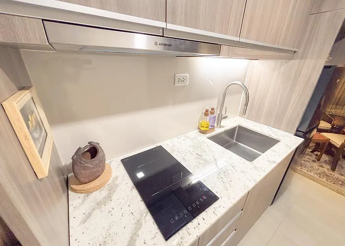 The Luxe Haven At Bgc