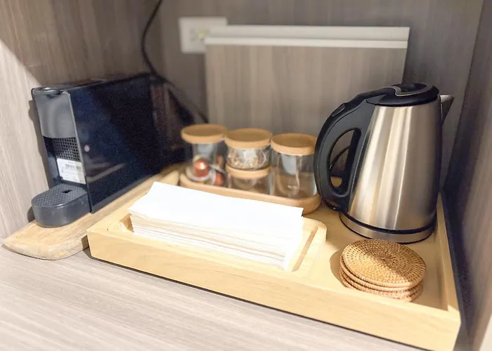The Luxe Haven At Bgc Manila